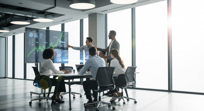 【即時新聞】BIO-key(BKYI)預告首季營收大增37%,力拚今年轉虧為盈迎來業績大爆發!