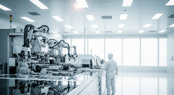 【即時新聞】台積電(TSM)獲鉅額補貼！熊本二廠升級3奈米製程，鎖定AI商機預計2028年量產