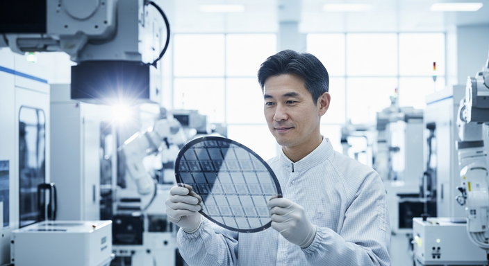 【即時新聞】日月光投控最新獲大摩上調目標價至408元，AI先進封裝業務營收預期達35億美元