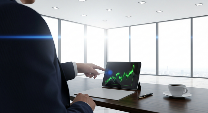 【即時新聞】AlTi Global(ALTI)營收飆增29%!執行長換人搭重組計畫,股價爆量狂漲近10%