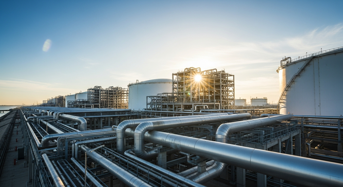 【即時新聞】受惠天然氣需求轉強！金德摩根(KMI)獲RBC調升目標價至35美元