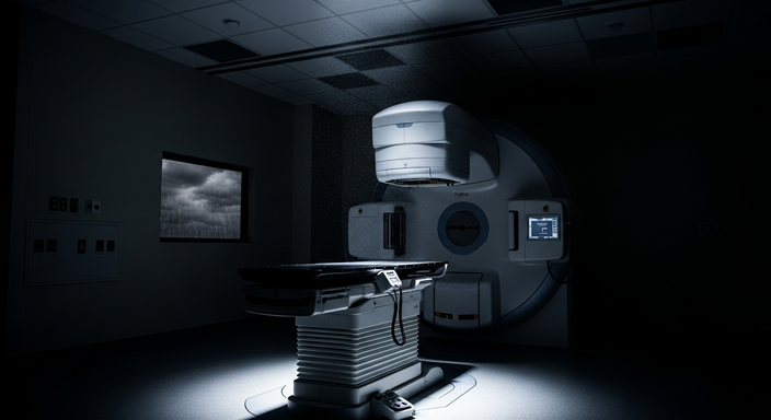 【即時新聞】American Shared Hospital Services(AMS)爆發債務疑慮！單季營收大減近15％敲響警鐘