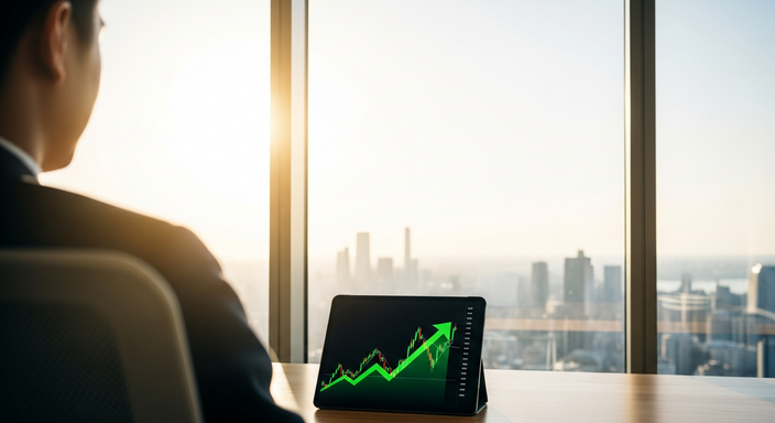 【即時新聞】標普500大漲近3％！川普暗示撤軍引發油價回跌，能源市場迎重大轉折