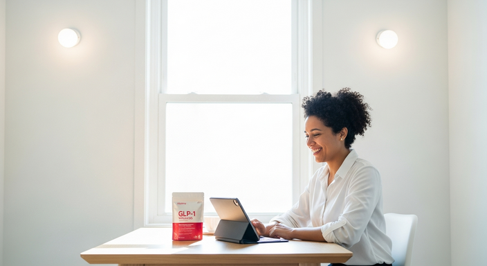 【即時新聞】HIMS最新結盟引進這「2款」減重藥，股價爆量大漲逾10％