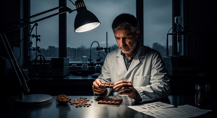 【即時新聞】好時(HSY)宣布改回經典配方！遭轟偷工減料急補救，今年狂飆14％後還能追嗎