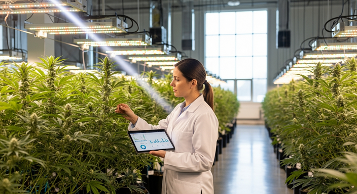 【即時新聞】NewLake Capital Partners(NLCP)殖利率衝11.5％！受惠大麻合法化這檔REITs迎爆發