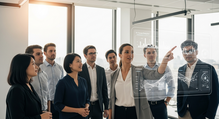 【即時新聞】Visa(V)推出6款最新AI工具！解決上億筆信用卡爭議，推升營運效率