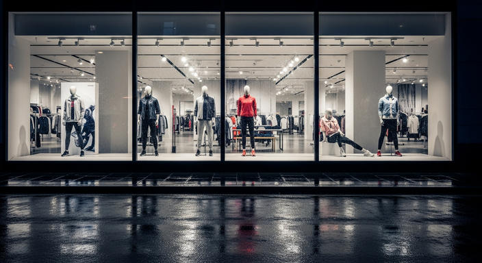 【即時新聞】Nike(NKE)季報財測爆雷盤後重挫9％，轉型受阻目標價慘遭外資下修