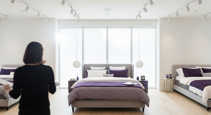 【即時新聞】Purple(PRPL)獲利轉正迎爆發!攜手好市多強攻通路,2026營收上看5.2億美元