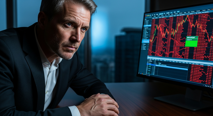 【即時新聞】火箭公司(RKT)獲調升評等！內部人士持股過半的5檔關鍵美股名單出爐