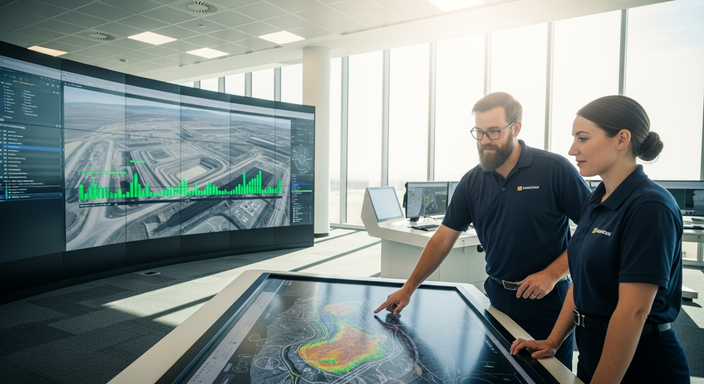 【即時新聞】全球礦業巨頭砸重金！必和必拓(BHP)資本支出將大增，這3大關鍵礦產迎爆發