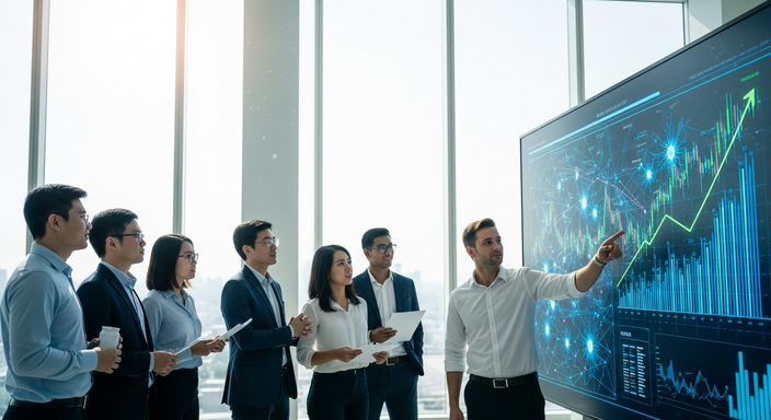 【即時新聞】NBIS最新宣布百億AI擴張，爆量狂飆逾12％還能追嗎？