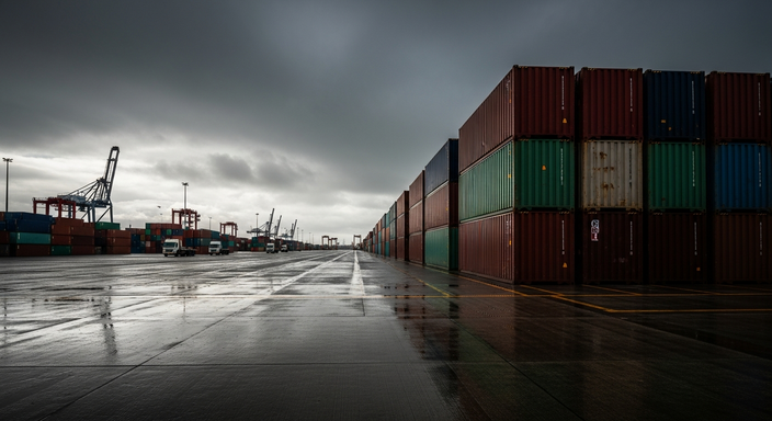 【即時新聞】中東衝突衝擊供應鏈!澳洲最新製造業PMI跌破榮枯線,iShares MSCI澳洲ETF(EWA)受矚目