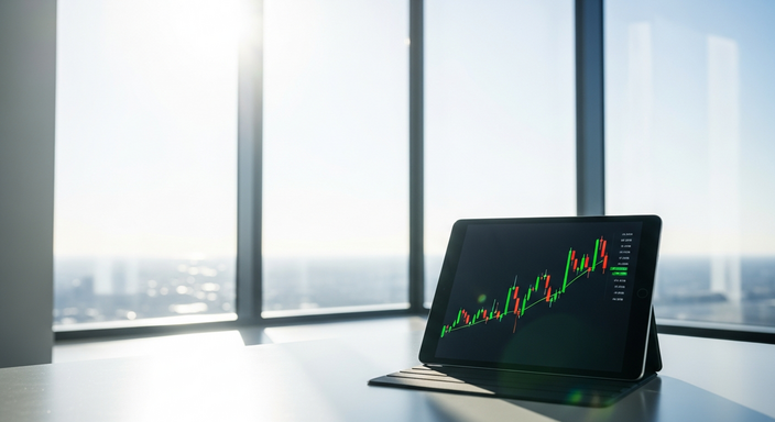 【即時新聞】B. Riley Financial(RILY)最新財報出爐，營收狂飆逾55％展現強勁動能！