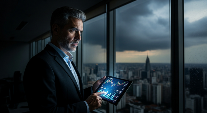 【即時新聞】策略大轉彎!MercadoLibre(MELI)終止加密貨幣,全面聚焦美元穩定幣