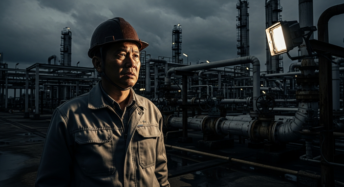 【即時新聞】台聚(1304)爆量重挫！外資獲利了結，這「5檔概念股」資金大洗牌！