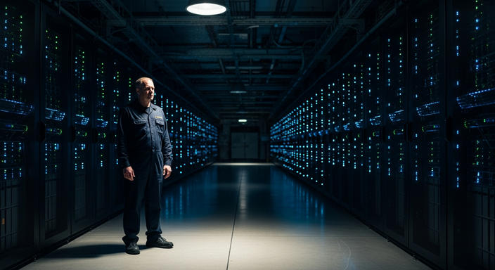 【即時新聞】甲骨文(ORCL)為建AI設施爆全球裁員3萬人，股價單日狂飆逾5％