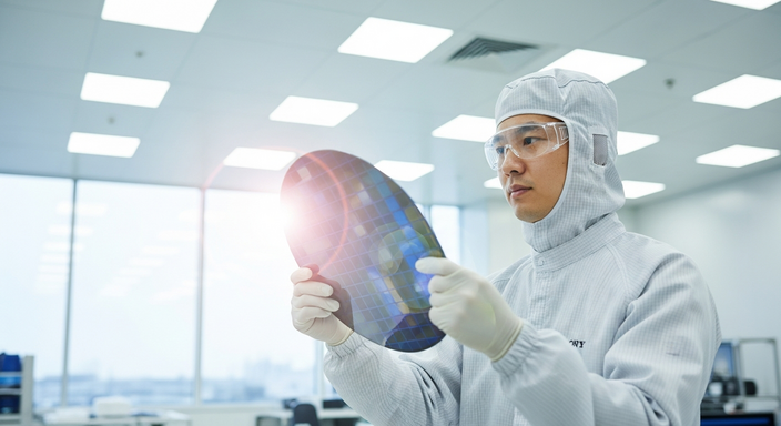 【即時新聞】最新MU爆量轉強大漲近5％，手握「2大優勢」要反轉了？