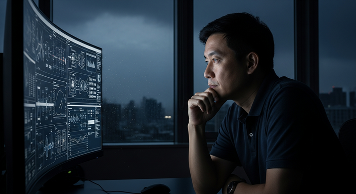 【即時新聞】華邦電DDR4概念股轉趨保守，外資預估Q2記憶體獲利上修40-45％