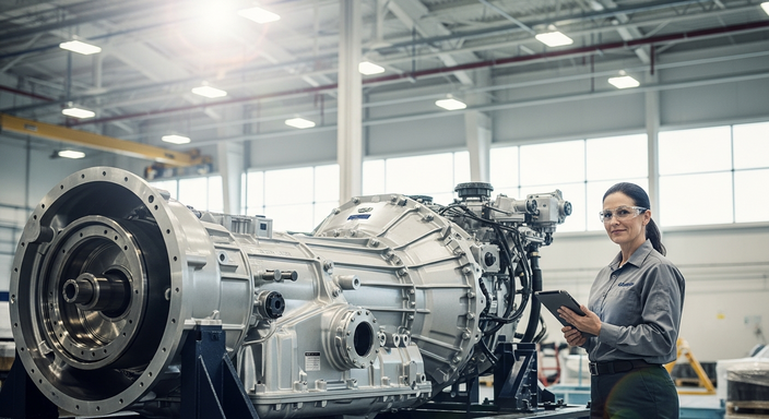 【即時新聞】地緣風險與AI輪動下這族群成避風港？艾莉森變速箱(ALSN)領銜重型運輸股Q4營收突圍！