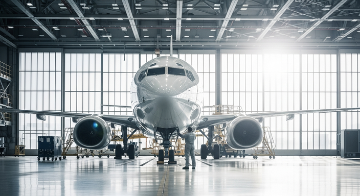 【即時新聞】AAR(AIR)奪下美國海軍逾3億美元大單！將提供飛機後勤支援至2031年