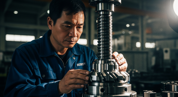 【即時新聞】上銀今日宣布調漲產品售價7％至15％，因應中東戰事推升成本