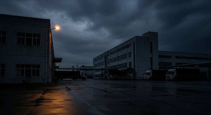 【即時新聞】中國最新PMI降至50.8低於預期!通膨成本施壓,iShares中國大型股ETF(FXI)走勢受矚目