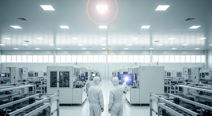 【即時新聞】T1 Energy(TE)最新宣布籌資3.5億美元!受惠在地化太陽能政策,產能上看4.2GW迎爆發!