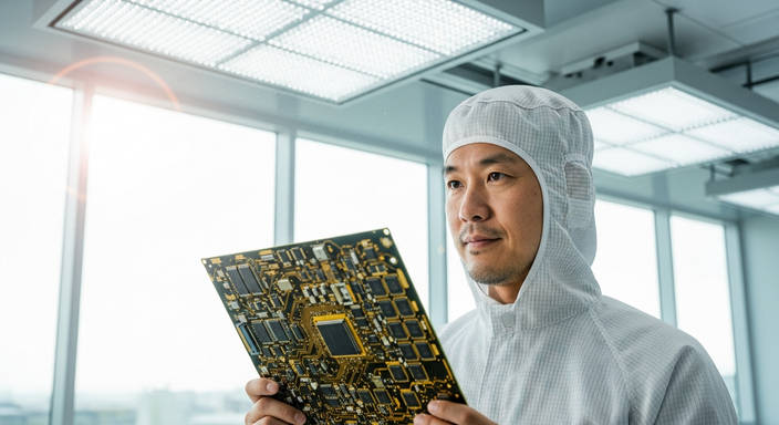 【即時新聞】敬鵬(2355)搭低軌衛星爆量亮燈，這「5檔概念股」接棒強攻！