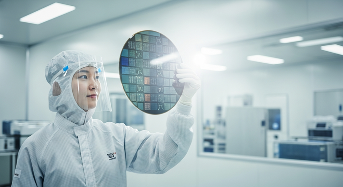 【即時新聞】台積電今日大漲95元收1855元，貢獻台股反彈逾1451點漲幅