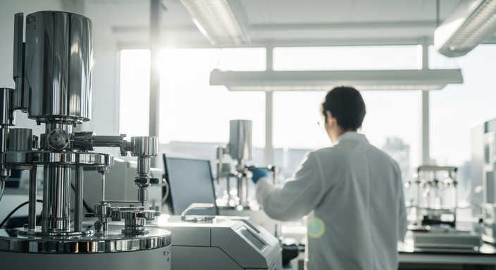 【即時新聞】Scientific Industries(SCND)最新財務數據出爐,全年營收年增6.3%達510萬美元