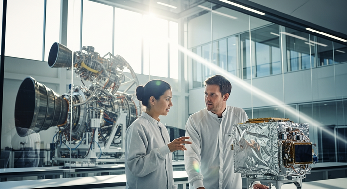 【即時新聞】RKLB最新奪1.9億大單，爆量噴漲11％上看這數字！