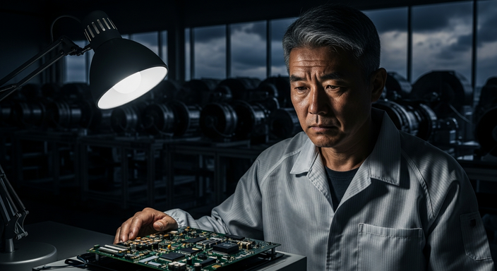 【即時新聞】近日敬鵬低軌衛星題材發酵，外資狂掃飆漲25％小心短線拉回！