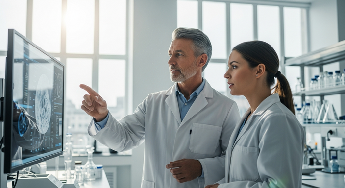 【即時新聞】Lantheus(LNTH)獲傑富瑞調高目標價至110美元，看好檢測產品雙位數成長潛力