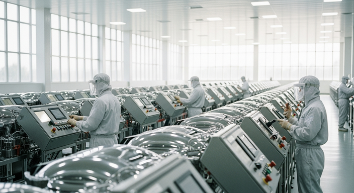 【即時新聞】最新2倍做多ETF推出，這檔LEU爆量漲逾3％還能追嗎？