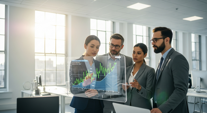 【即時新聞】UNH慘跌45％最新納紅利股，爆量飆逾3％聰明錢卡位？