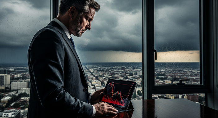 【即時新聞】AI基礎設施狂燒錢!甲骨文(ORCL)傳裁員數千人,今年股價重挫26%