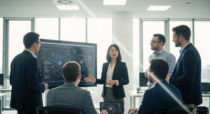 【即時新聞】輝達(NVDA)狂砸180億美元建構AI生態系，鎖定這幾檔概念股