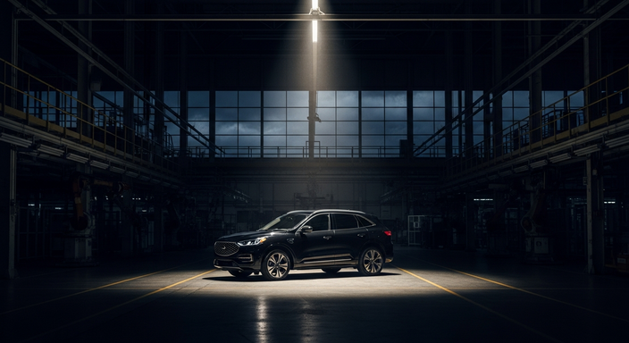 【即時新聞】福特(F)大虧82億美元！CEO薪酬逆勢狂飆破2750萬，業績脫鉤引爆市場擔憂