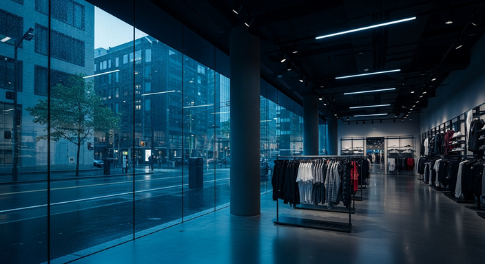 【即時新聞】Nike(NKE)最新財測不佳！遭3大投行齊降評，轉型陣痛期恐再拉長