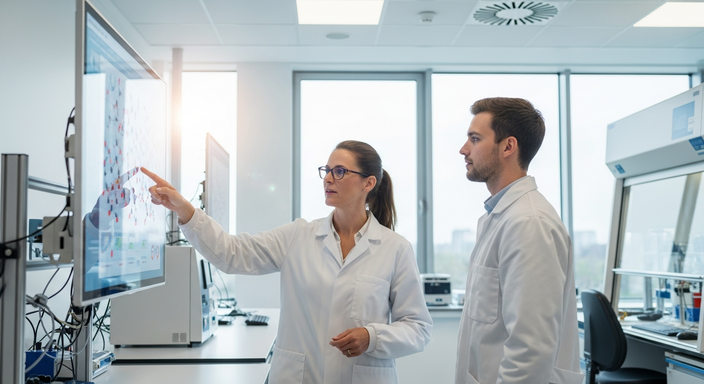 【即時新聞】最新！Scholar Rock(SRRK)重提罕病新藥申請，雙管齊下拚9月獲批帶動股價狂飆逾14％