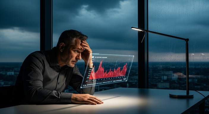 【即時新聞】微軟(MSFT)單季重挫23%創金融海嘯來最慘!AI變現遇瓶頸,這檔軟體巨頭要反轉了?