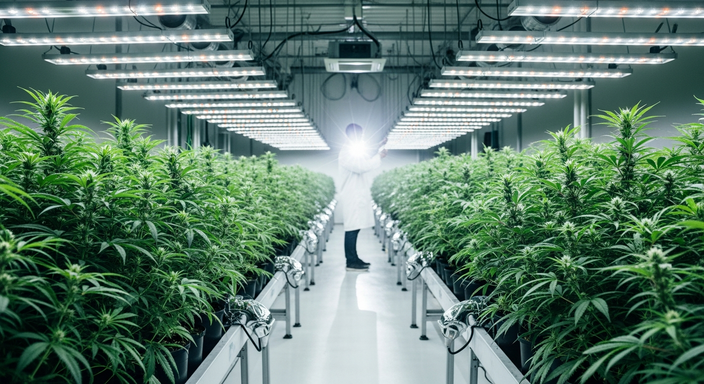 【即時新聞】Tilray(TLRY)公布最新Q3財報超出預期，國際大麻銷售年增73％帶動獲利轉正
