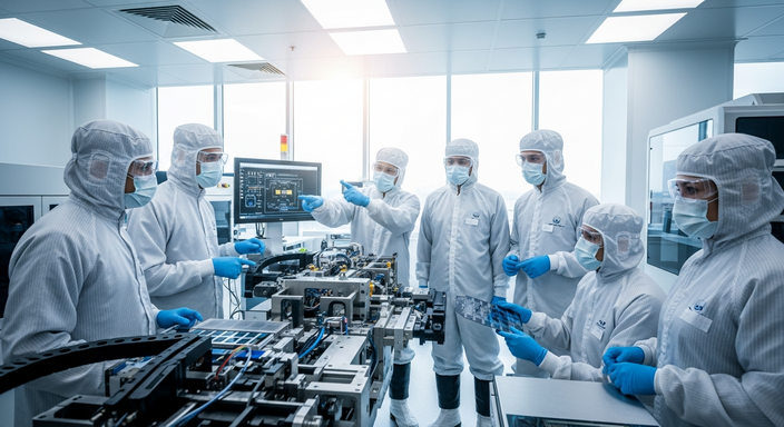 【即時新聞】輝達最新宣布20億結盟，MRVL爆量狂飆12％還能追嗎？