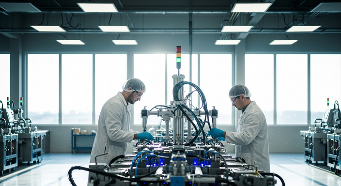 【即時新聞】Aqua Metals(AQMS)電池回收產能上看6萬噸，併購題材發酵帶動股價狂飆14％