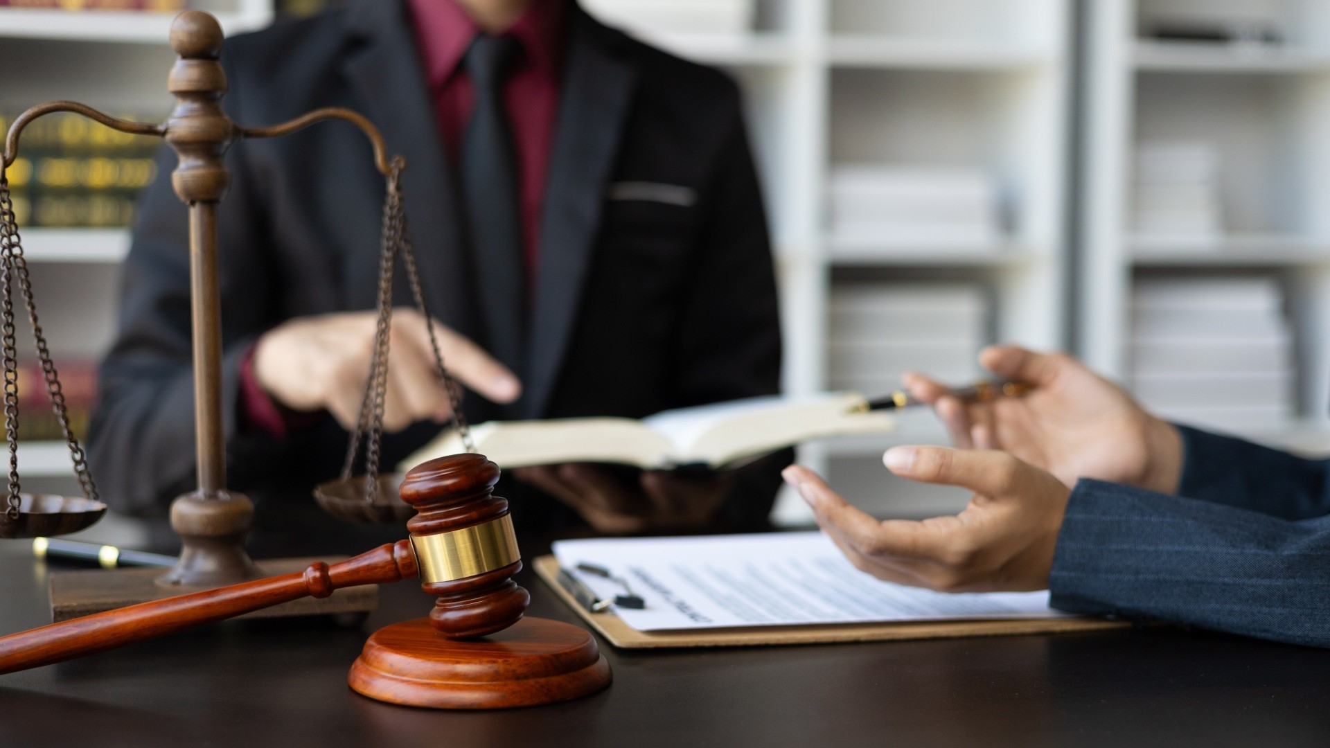 肇事者身亡 賠償責任一筆勾銷?被害人求償困局靠3關鍵突圍!