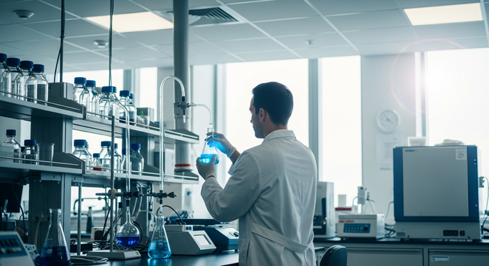 【即時新聞】HCW Biologics(HCWB)發布最新Q4財報,單季淨利達220萬美元成功由虧轉盈迎爆發