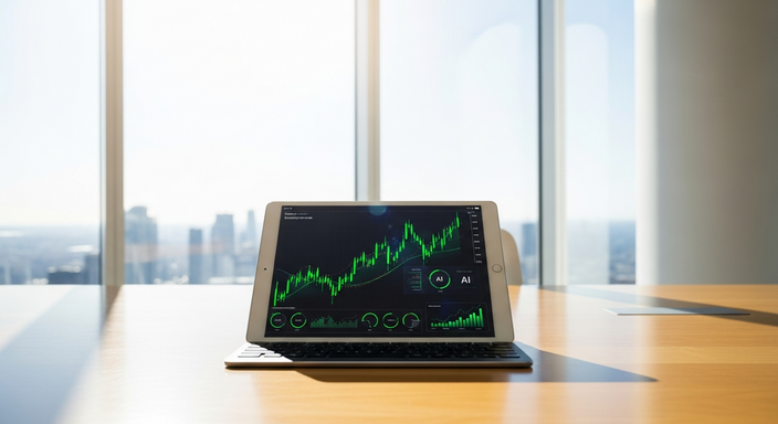 【即時新聞】金融AI發酵！nCino(NCNO)最新財報擊敗預期，豪砸億元實施庫藏股