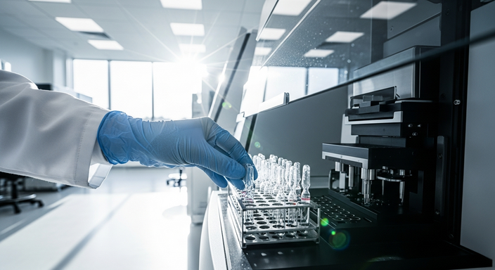 【即時新聞】鎖定百億美元大餅!Co-Diagnostics(CODX)爆量大漲逾9%,印度結核病檢測這時迎爆發