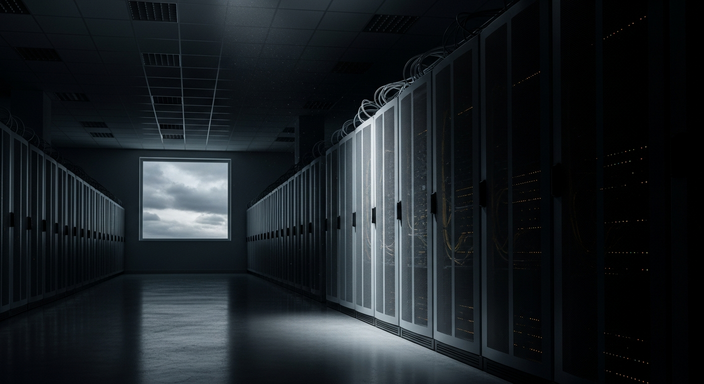 【即時新聞】Vertiv(VRT)砸重金擴產卻遭降評！AI資本支出放緩引發擔憂